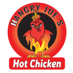 Angry-Joes-Logo150 Hangry Joe's Hot Chicken Logo