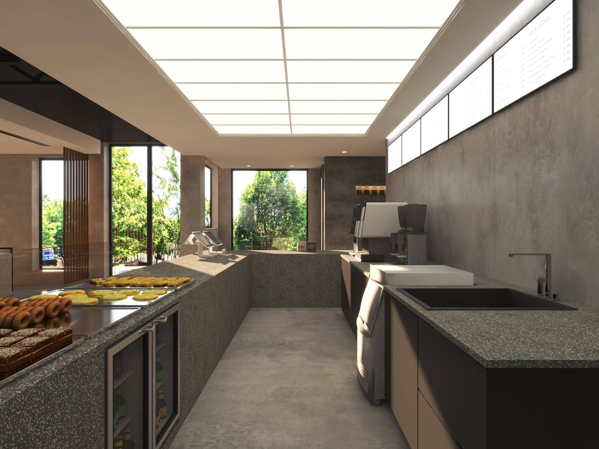 Update Kitchen View 01