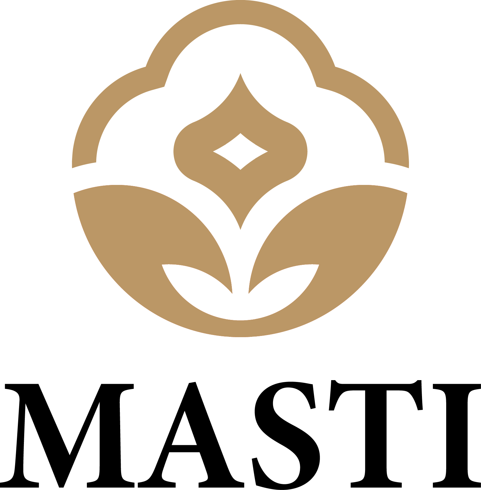 Masti Indian Restaurant Logo