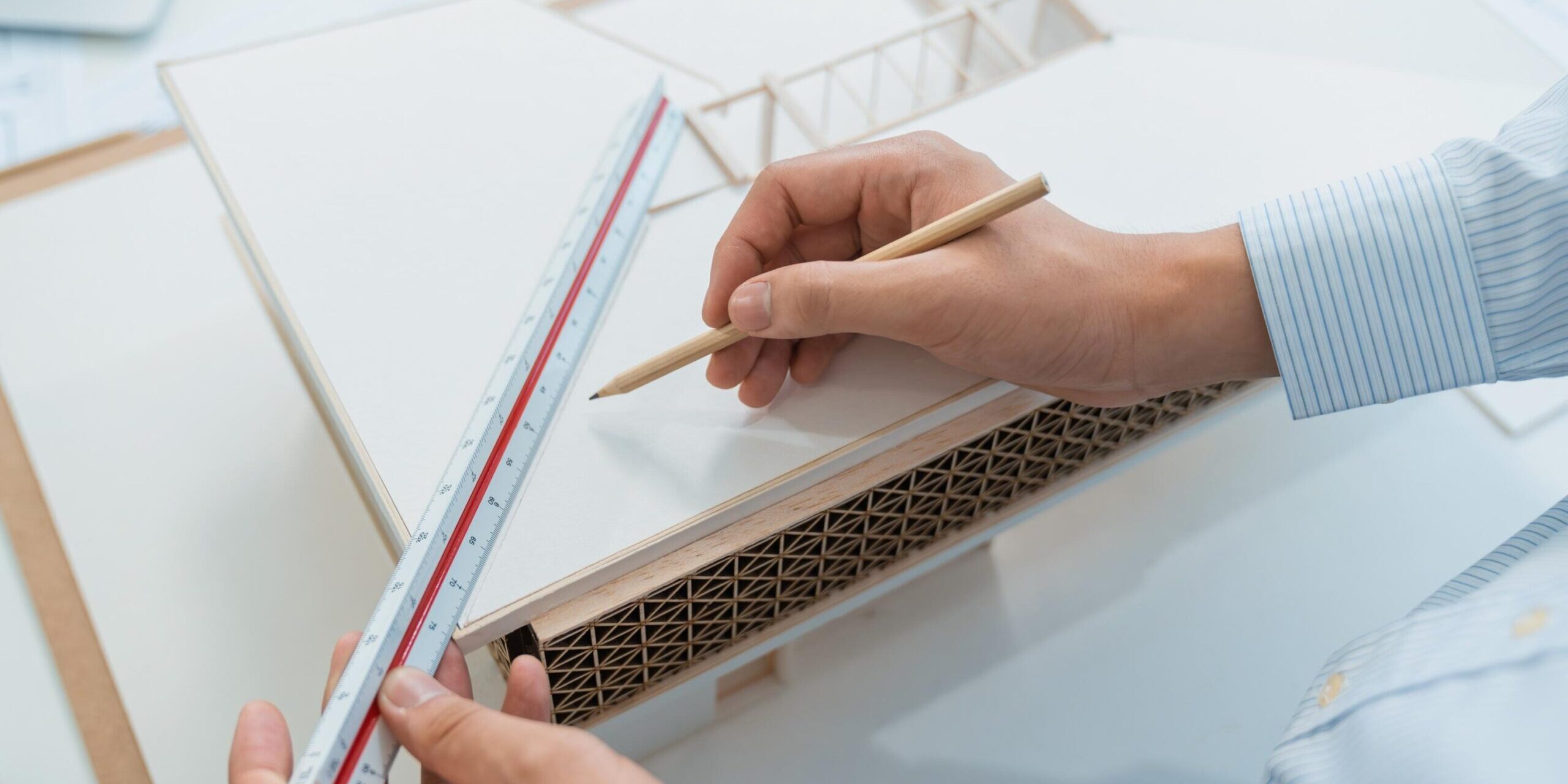 Architecture and design development