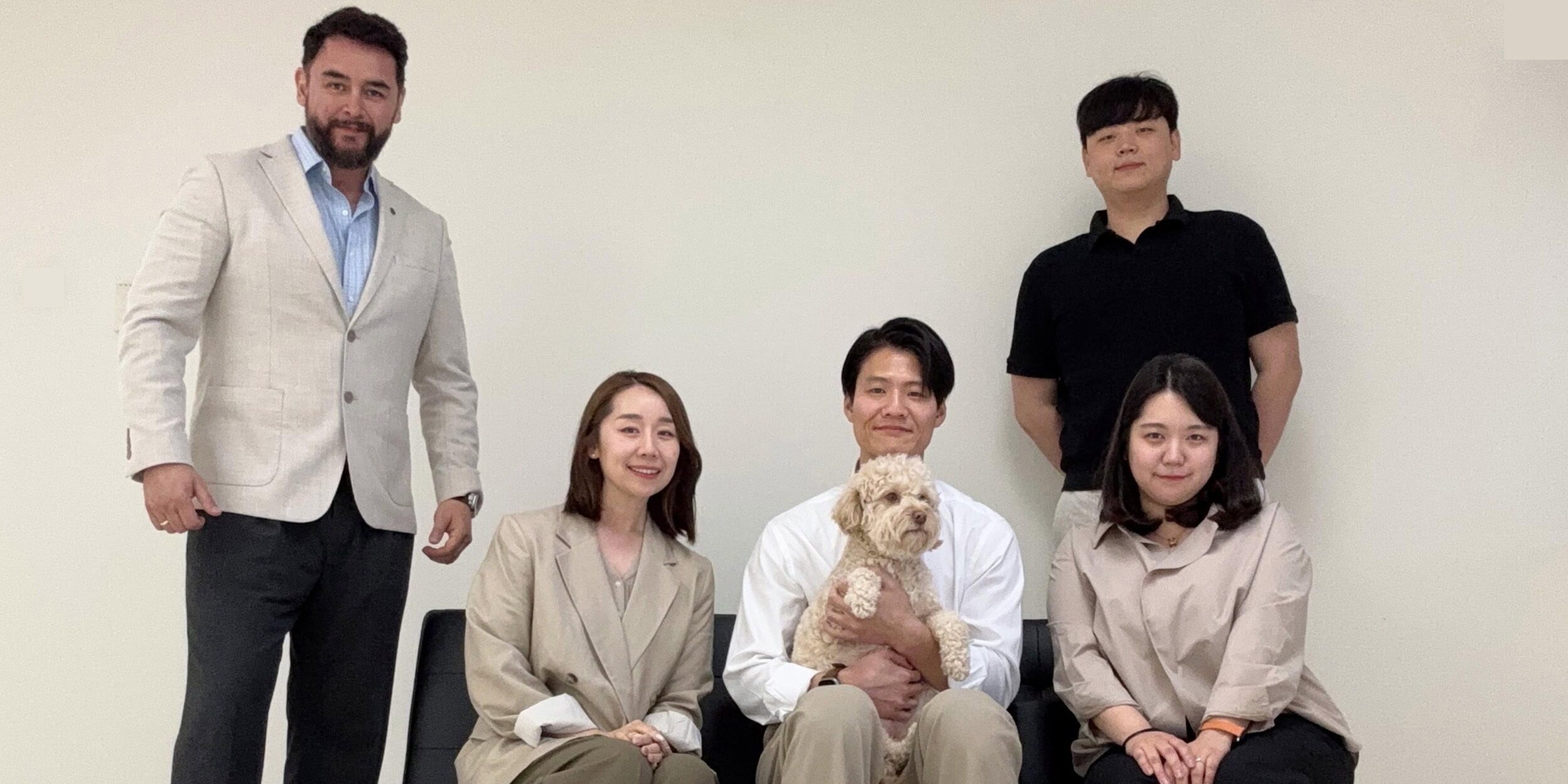 Meet Syn Architecture and Engineering Team