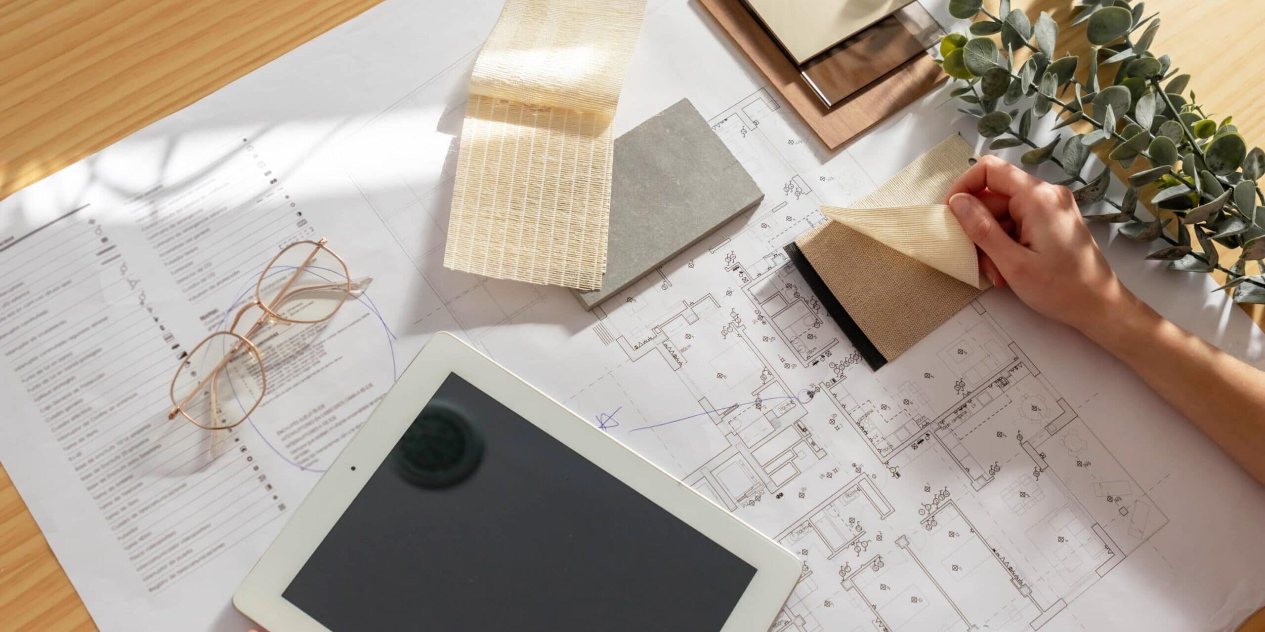 Our Design Process